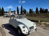 Occasion Citroën 2CV 29 ch (21 kW) 1986 Berline