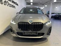 Occasion BMW 225 Active Tourer M Sport 245 ch (180 kW) 2023 Gris Monospace