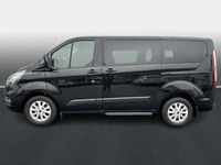 occasion Ford Tourneo Custom 2.0 TDCi L1H1 Trend S/S (EU6.2)