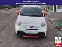 occasion Abarth 595 1.4 Turbo 16v T-jet 145 Ch Bvm5 -