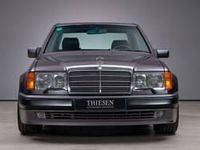 Occasion Mercedes E500 326 ch (239 kW) 1992 Gris Berline