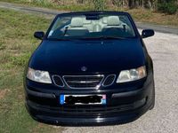 occasion Saab 9-3 Cabriolet 2.8T Aero A