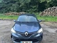 Occasion Renault Clio V Intens 91 ch (66 kW) 2021 Berline