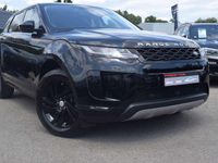 Occasion Land Rover Range Rover evoque S 152 ch (111 kW) 2020 Noir SUV
