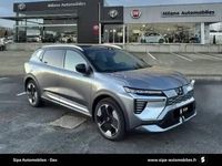 Nouvelle Mitsubishi Eclipse 15 ch (11 kW) 2025 Volcanic grey / blk