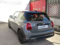 occasion Mini Cooper one1.5 i 12V 136 cv Edition camden