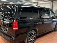 Occasion Mercedes V300 AMG 213 ch (156 kW) 2023 Monospace