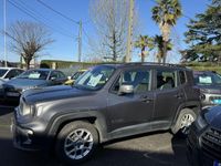 occasion Jeep Renegade 1.6 Multijet 120ch Limited Bvr6