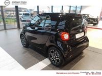 occasion Smart ForTwo Electric Drive 