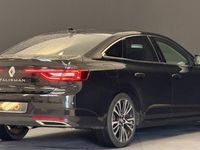 Occasion Renault Talisman Initiale Paris 160 ch (117 kW) 2016 Noir Berline
