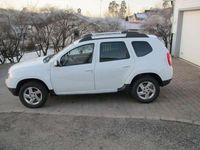 Occasion Dacia Duster Prestige 110 ch (80 kW) 2013 SUV
