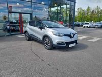 occasion Renault Captur 1.5 dCi 90ch Stop&Start energy Intens eco² Euro6 2015