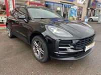 occasion Porsche Macan PANO BOSE NAVI APPLE KAMERA 20\ AHK