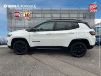 occasion Jeep Compass 1.3 Turbo T4 240ch Phev 4xe S At6 Eawd