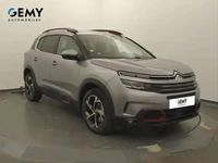 Occasion Citroën C5 Aircross 2021 Champagne SUV