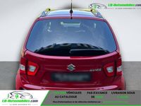 occasion Suzuki Ignis Ignis1.2 Dualjet BVM