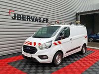 Occasion Ford 300 Trend 131 ch (96 kW) 2022 Blanc Van