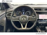 occasion Nissan Qashqai Qashqai 20191.7 dCi 150 Xtronic Intelligent 4x4