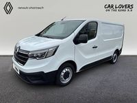 Occasion Renault Trafic 2023 Blanc Monospace