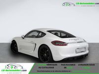 occasion Porsche Cayman GTS 3.4i 340