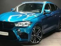 occasion BMW X6 575ch Bva8