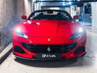 occasion Ferrari Portofino 4.0 V8 600 ch