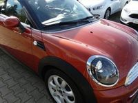 occasion Mini Cooper Cabriolet 