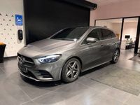 occasion Mercedes B200 Classe150ch AMG Line 8G-DCT - VIVA195381028