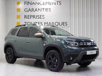 occasion Dacia Duster ECO-G 100 4x2 Extreme