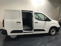 occasion Opel Combo Cargo M 650kg BlueHDi 100ch S&S Flexcargo Pack Business Connect - VIVA185959162