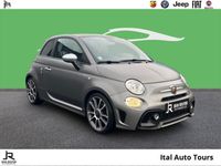 occasion Abarth 500 1.4 T-Jet 165ch Turismo BVA + TO/GPS/BEATS AUDIO/XENON/MONZA