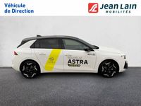 occasion Opel Astra Hybrid 225 ch BVA8 GSe