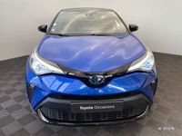 occasion Toyota C-HR 122h Graphic 2wd E-cvt Mc19