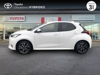 occasion Toyota Yaris Hybrid 116h Design 5p MY22