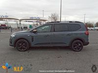 Occasion Dacia Jogger Extreme 2023 Gris Monospace