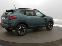 Occasion Dacia Duster Extreme 2024 Vert SUV