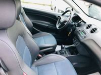 occasion Seat Ibiza SC 1.4i 16V 85 I Tech