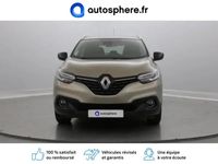 occasion Renault Kadjar 1.5 dCi 110ch energy Zen EDC eco²