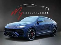 occasion Lamborghini Urus 1ère Main France - Toit Pano. - Bang & Olufsen 3d - Révisée 2023 - Gar. Constructeur 05/2024 + Gar. 12 Mois