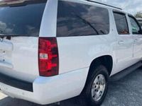 occasion Chevrolet Suburban 