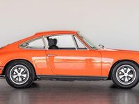 Occasion Porsche 911 1973