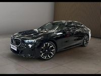 Occasion BMW 520 M Sport 200 ch (147 kW) 2025 Noir Berline