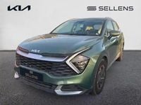 Occasion Kia Sportage Active 2023 Vert SUV