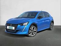 Occasion Peugeot 208 GTi 100 ch (73 kW) 2021 Bleu Citadine