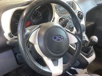 Occasion Ford Ka Titanium 70 ch (51 kW) 2010 Citadine