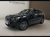 Occasion BMW X1 M Sport 173 ch (127 kW) 2025 Noir SUV