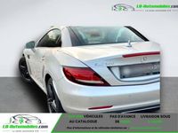 occasion Mercedes SLC300 BVA