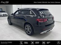 Occasion Mercedes GLC220 AMG line 194 ch (142 kW) 2021 SUV