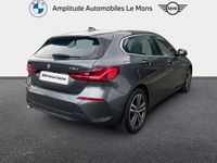 Occasion BMW 116 116 ch (85 kW) 2020 Citadine