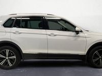 Occasion VW Tiguan 190 ch (139 kW) 2019 Blanc SUV